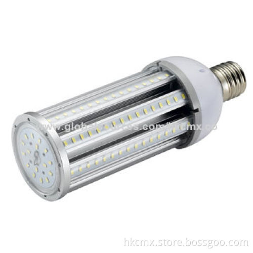 E40 54W LED Streetlight, Retrofit, IP64, 100-110lm/W, >80Ra CRI
